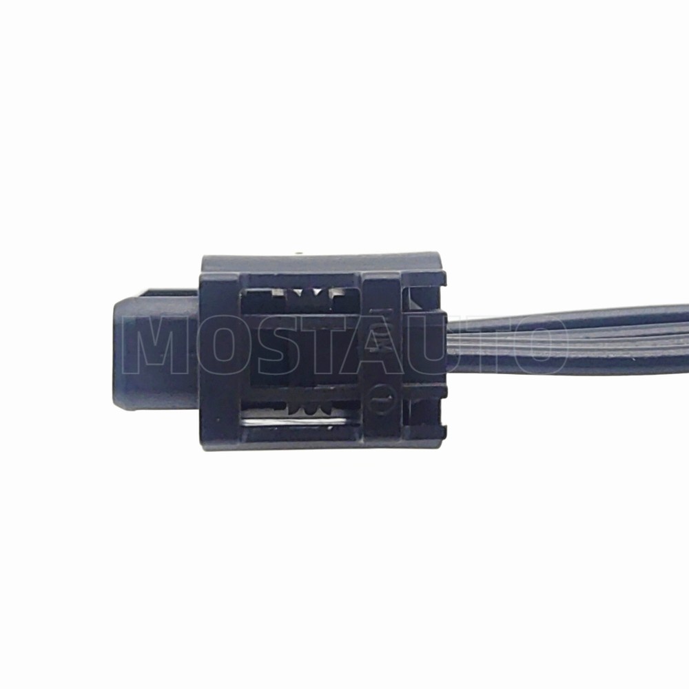 6-Way Blind Spot Sensor Connector Pigtail For 2011-2017 Chrysler 300 68303026AB