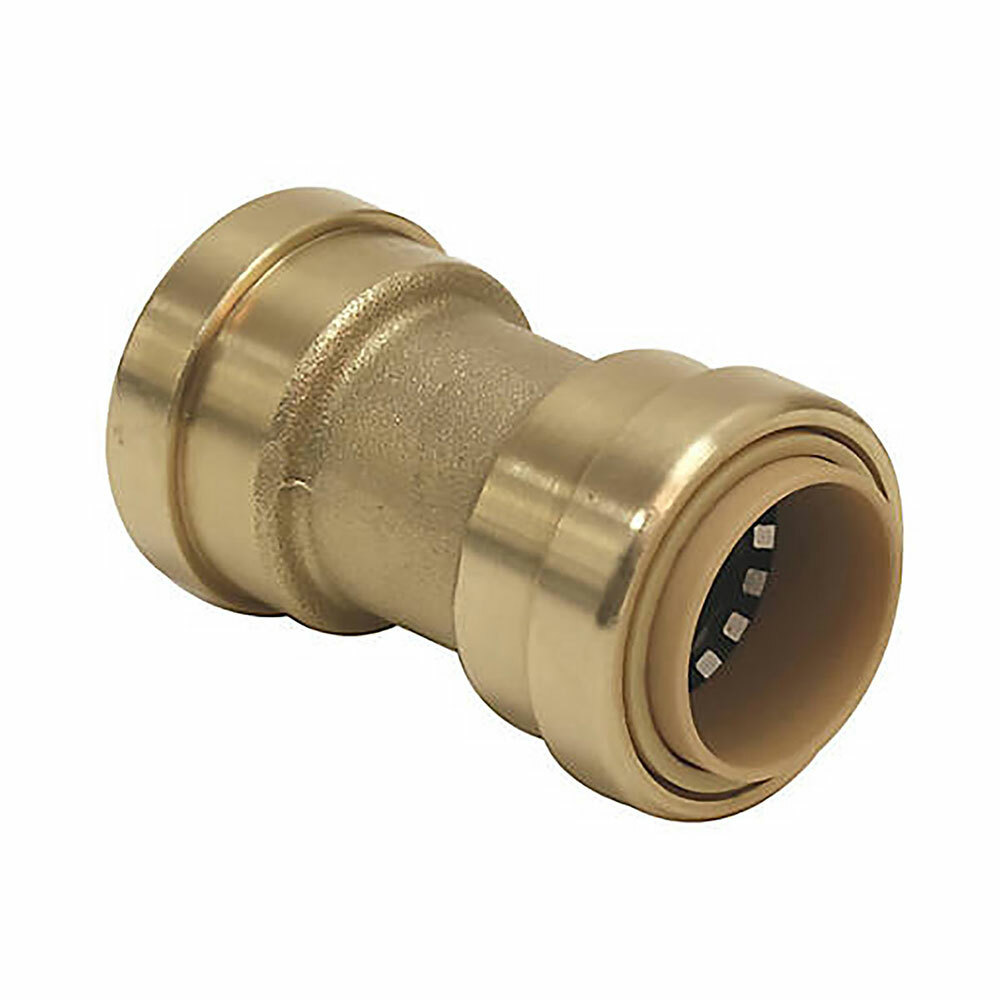 Primex 85455 Lf811 1/2 x 1/2 Coupling
