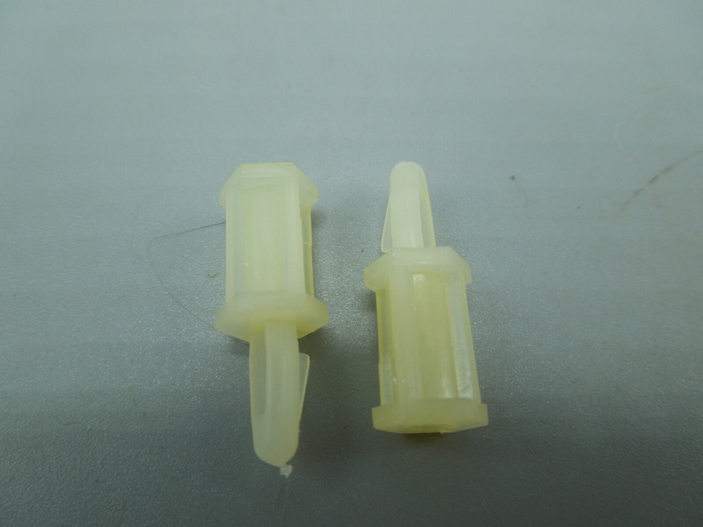 PCB Circuit Board Support Standoff Pillar (QTY 100)