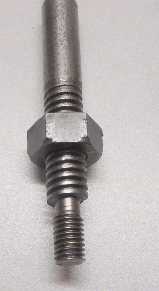 Powermatic Model 1200 Drill Press Table Clamp Parts ( USED )