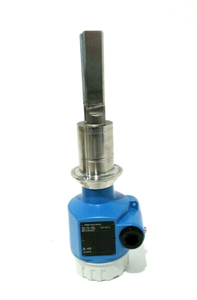 NEW ENDRESS& HAUSER FTM50-ATD2K4A57AA LEVEL SWITCH FTM50ATD2K4A57AA
