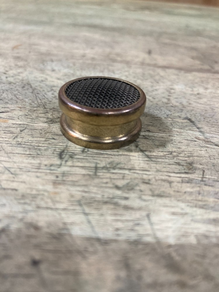 Coleman 2000 Northstar - Burner Head - Lightly Used