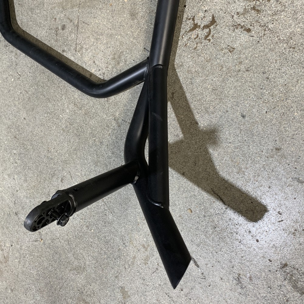 Low Profile Bumper - 2024 POLARIS RZR XP 1000