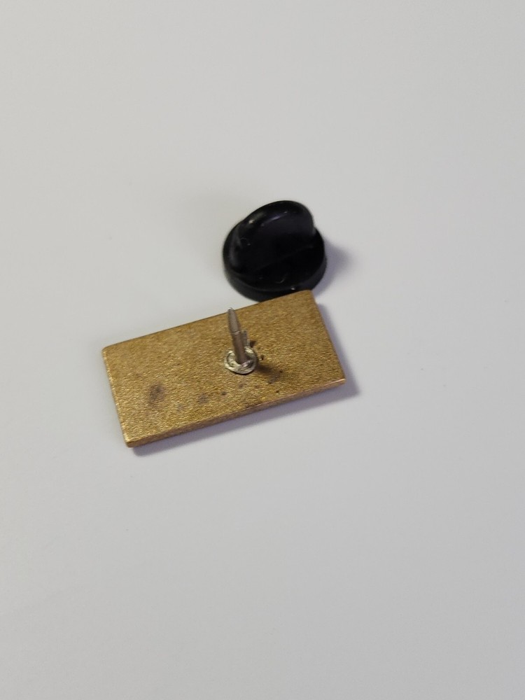 The Dolphin Project Lapel Pin Preservation & Protection