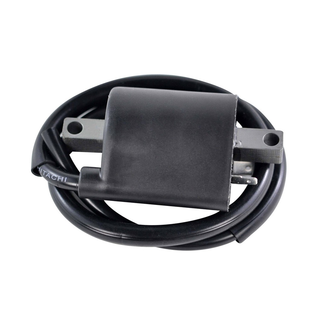RMSTATOR Ignition Coil For 1973-1977 Suzuki TS400 Apache