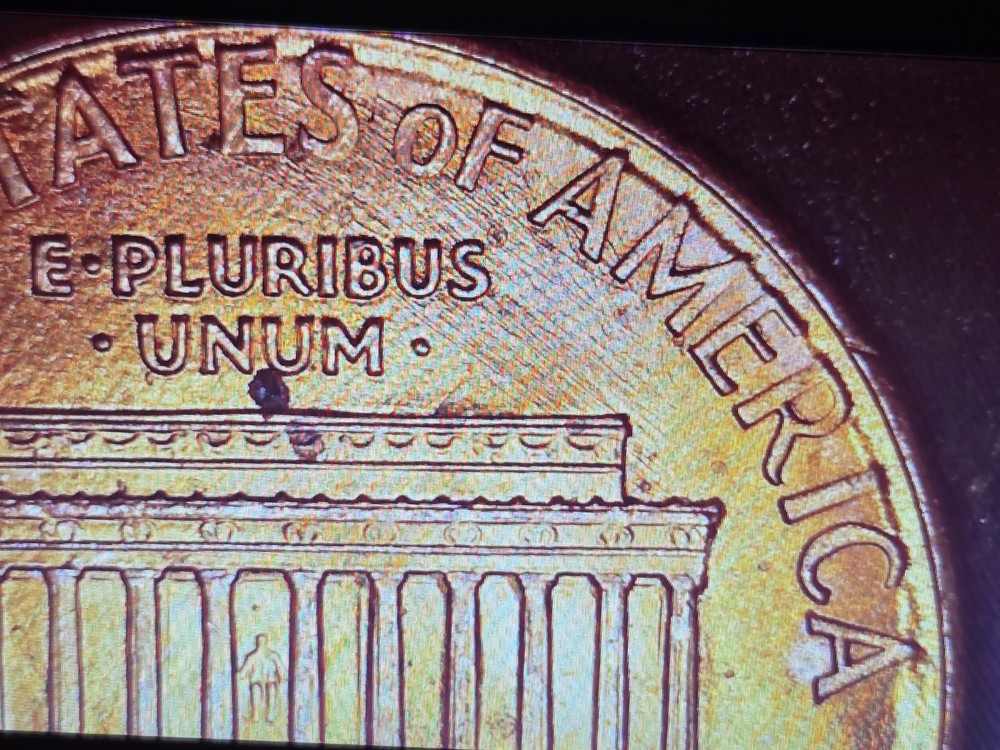 1989 lincoln Cent Rim Error