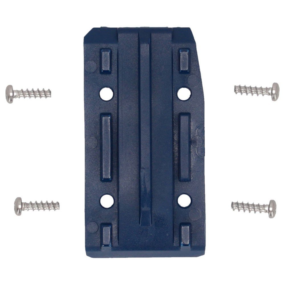 Acerbis Chain Guide Block Replacement Insert Blue For HUSQVARNA TX 300 Heritage
