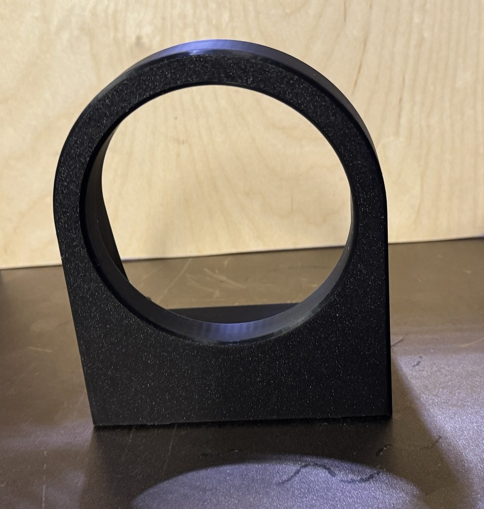 Universal Leaf Blower Wall Mount