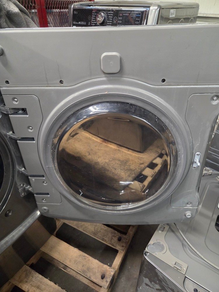 LG Smart Washer & Dryer Units - Smart Wifi-Enabled