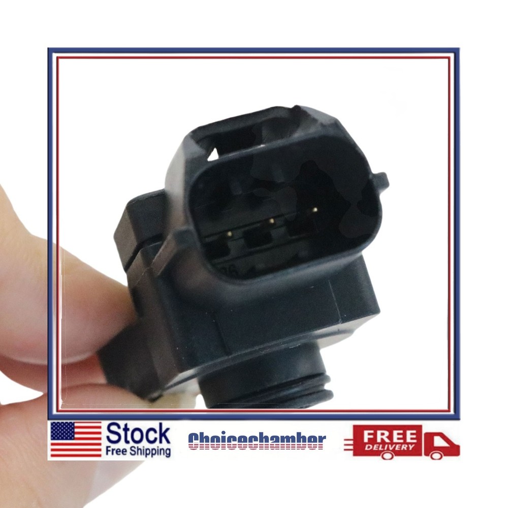For MXU 550 300 700 450 UXV 465 Throttle Position Sensor Replacement
