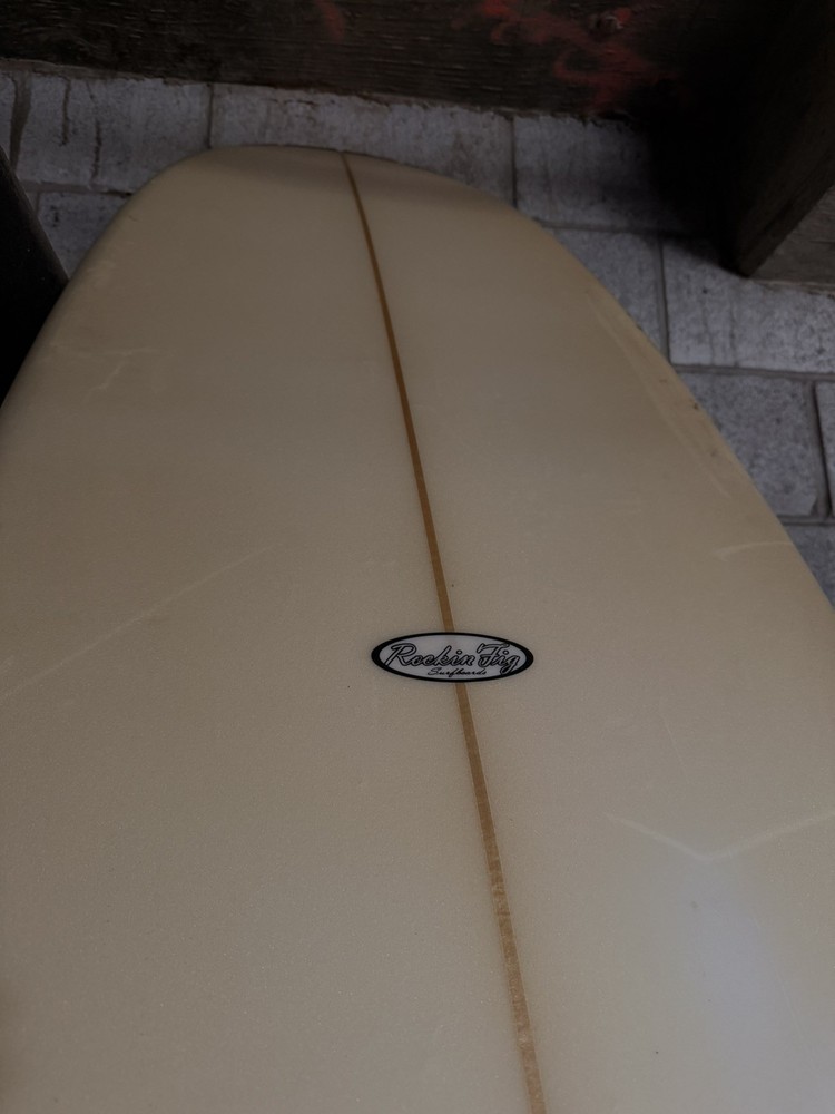 Surfboard