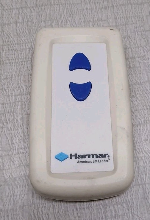Harmar Stairlift Wireless Infared Remote Control
