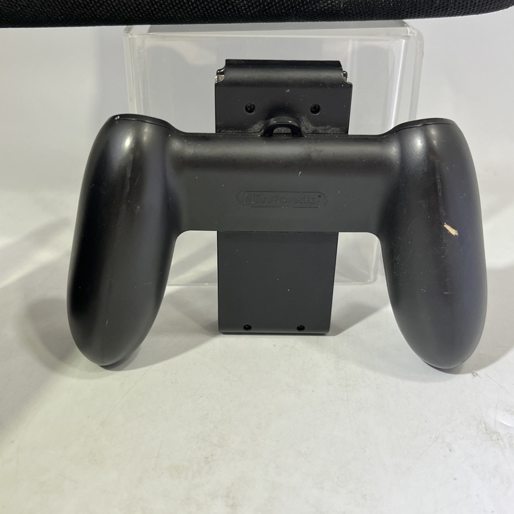 Nintendo Switch Accessories Bundle With Dock, Joycon Grip, & Case #ML