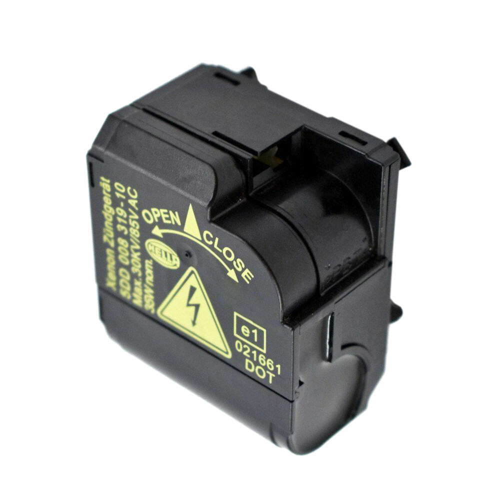 5DD008319-10 Ignitor Ignition Control Unit Module D2S D2R Xenon HID Bulb Igniter