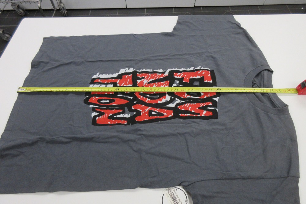 foundation t-shirt