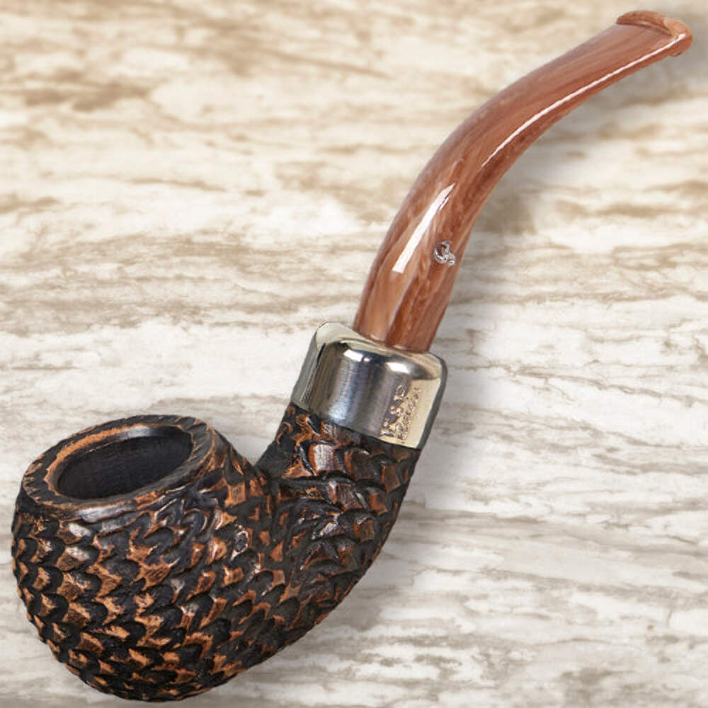 Peterson: Derry Rustic (03) FT