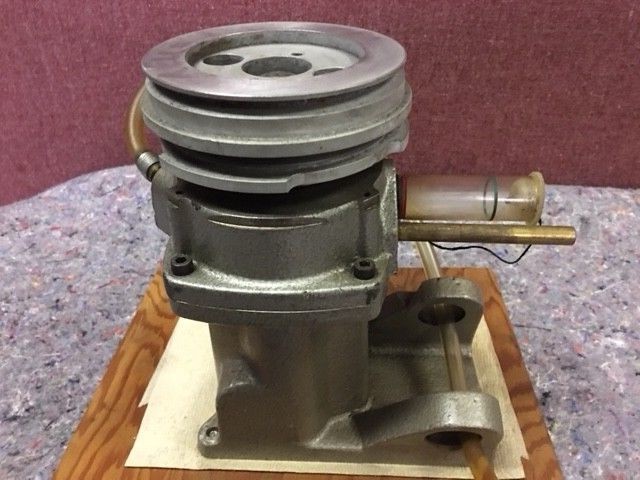 KINOTON/PHILIPS/NORELCO DP-75 35/70mm Projector Intermittent Part
