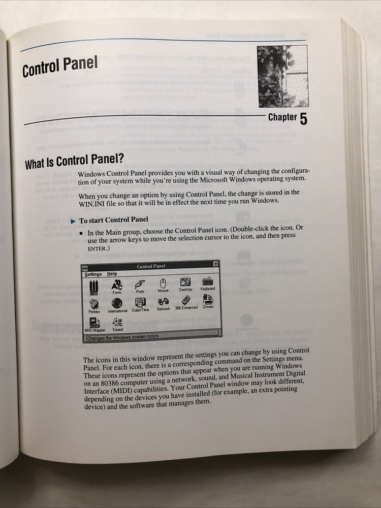 MTD Microsoft Windows Operating System Version 3.1 User's Guide 1990-1992