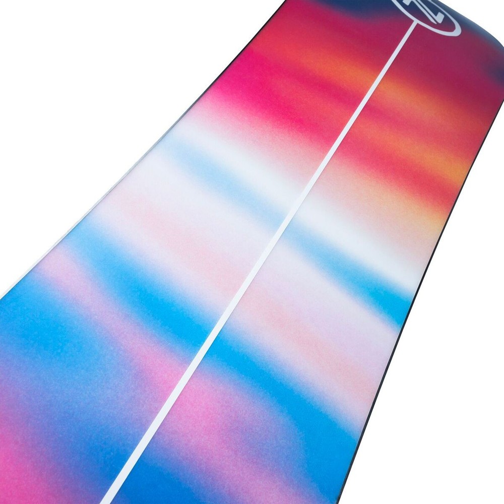 Nidecker Mellow Snowboard - 2026