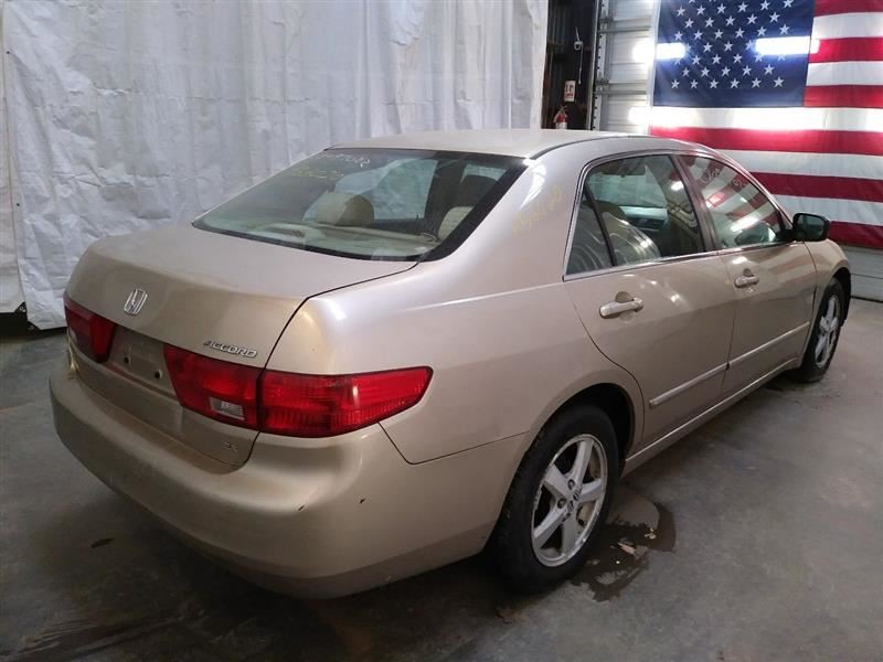 ACCORD 2005 Headrest 327217