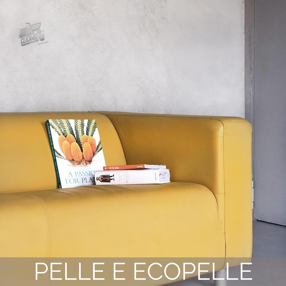 FLEUR Chalk Paint Spray, Extra Matte, Odorless Water, Multisuper