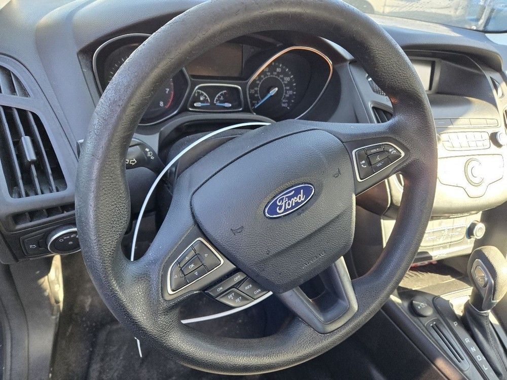 2015-2018 Ford Focus Front 4.2" Display Screen