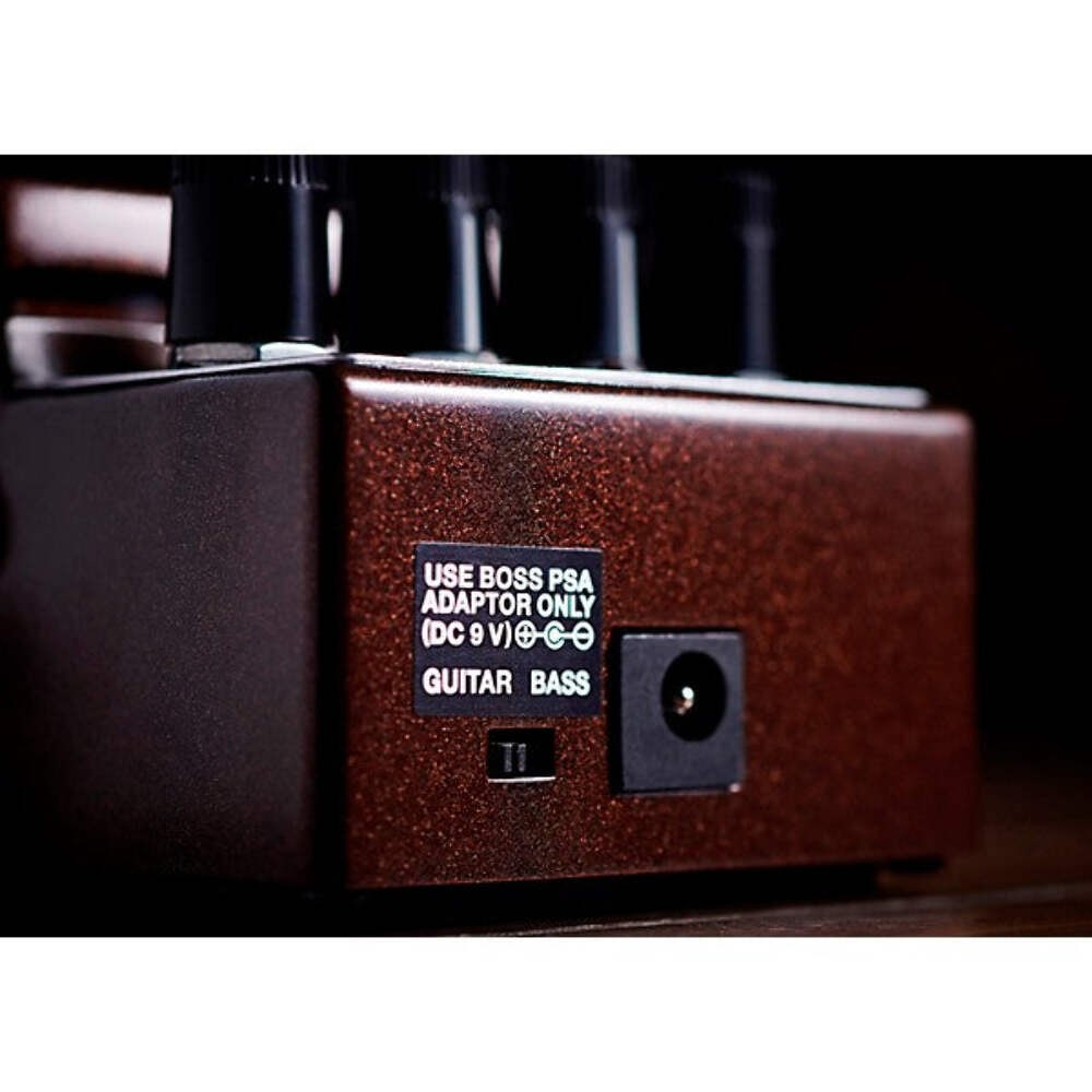 BOSS OC-5 Octave Effects Pedal