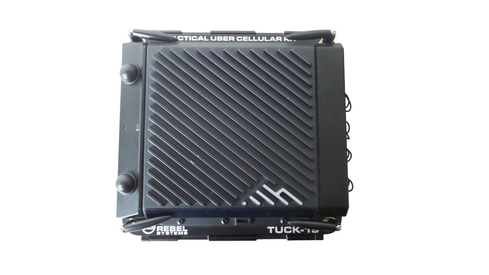 Rebel Systems Tuck-19 Tactical User Cellular