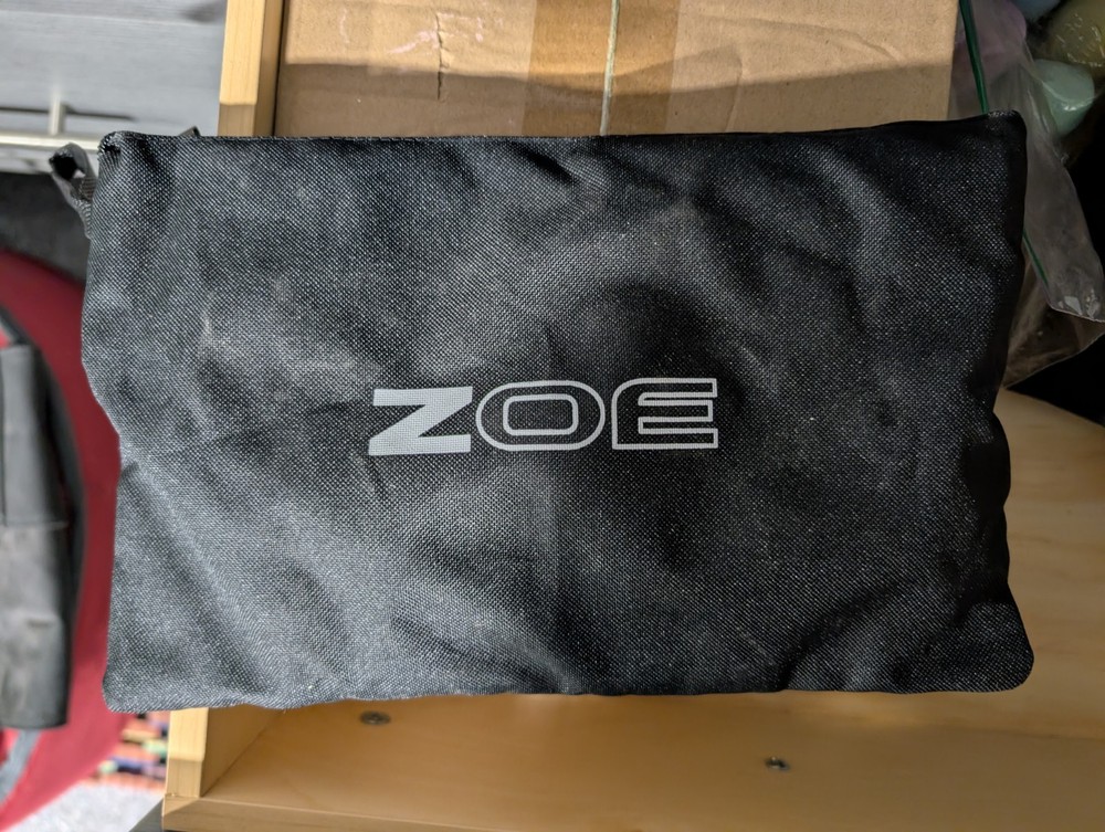 Zoe Stroller Bag Old Version Stroller Travel Bag