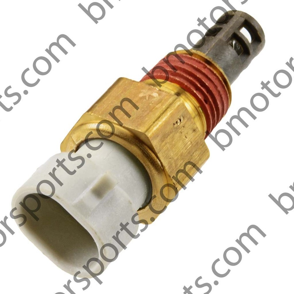 Genuine Delphi Fast Response GM Intake Air Temperature Sensor Metric Thread M14