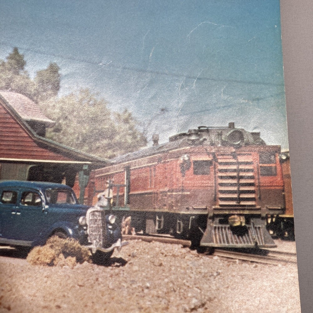 Walthers HO Scale Model Railroad Catalog 1977 Craft Train Reference Manual