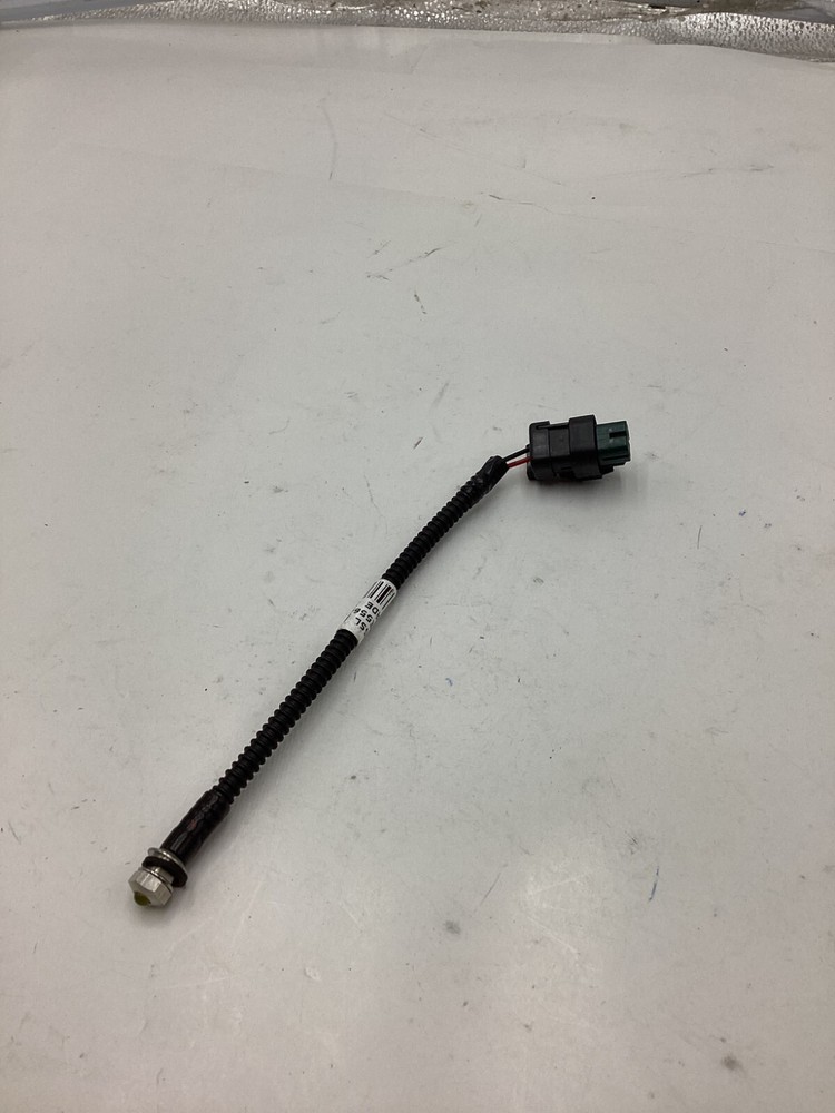 MSSL Wiring System Indicator Light RE556440 Black