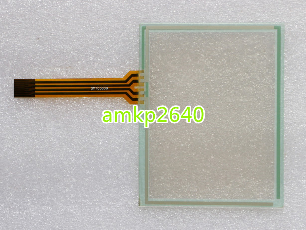 1pc for 3580205-04 touch screen #am