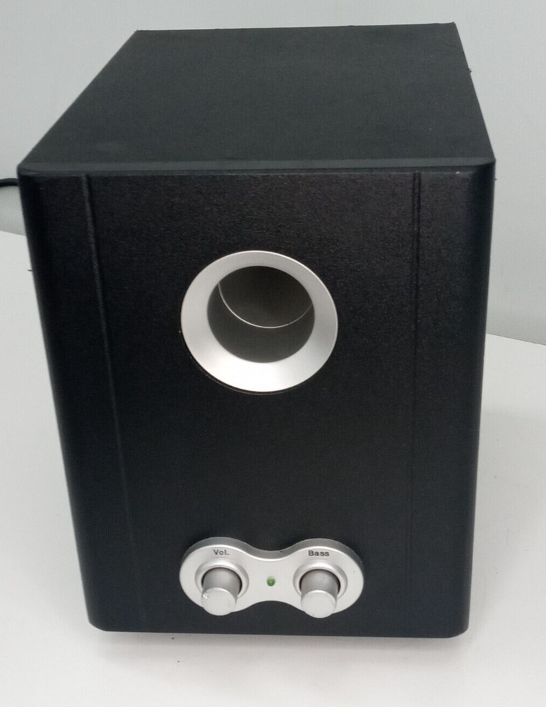 AOPEN SOUNDBOX 300 SUBWOOFER