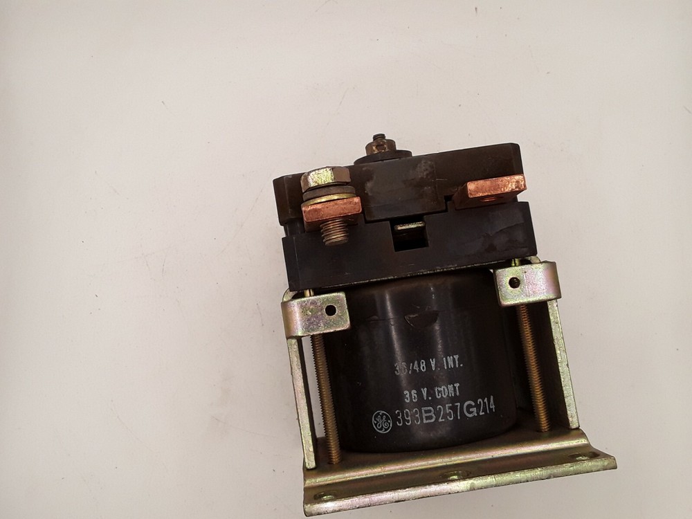 General Electric IC4482CTRB800AH214X0 Transformer