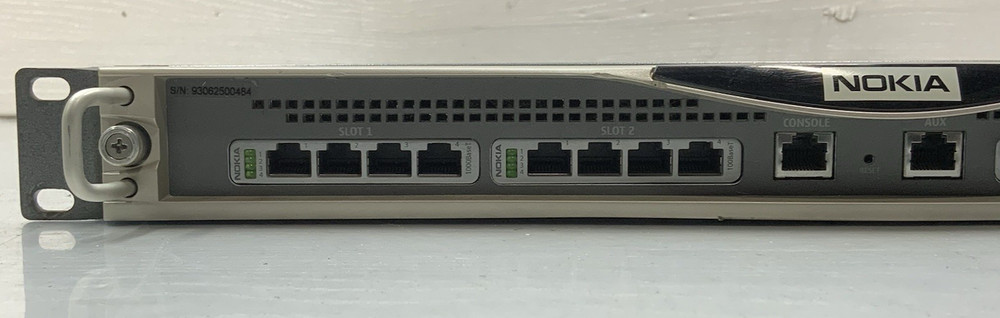 Nokia EM7800 IP560 Firewall Security Platform
