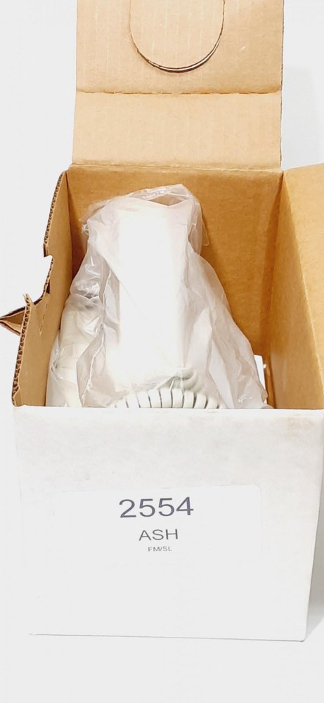 Cotelco 2554 ASH Single Line Wall Telephone