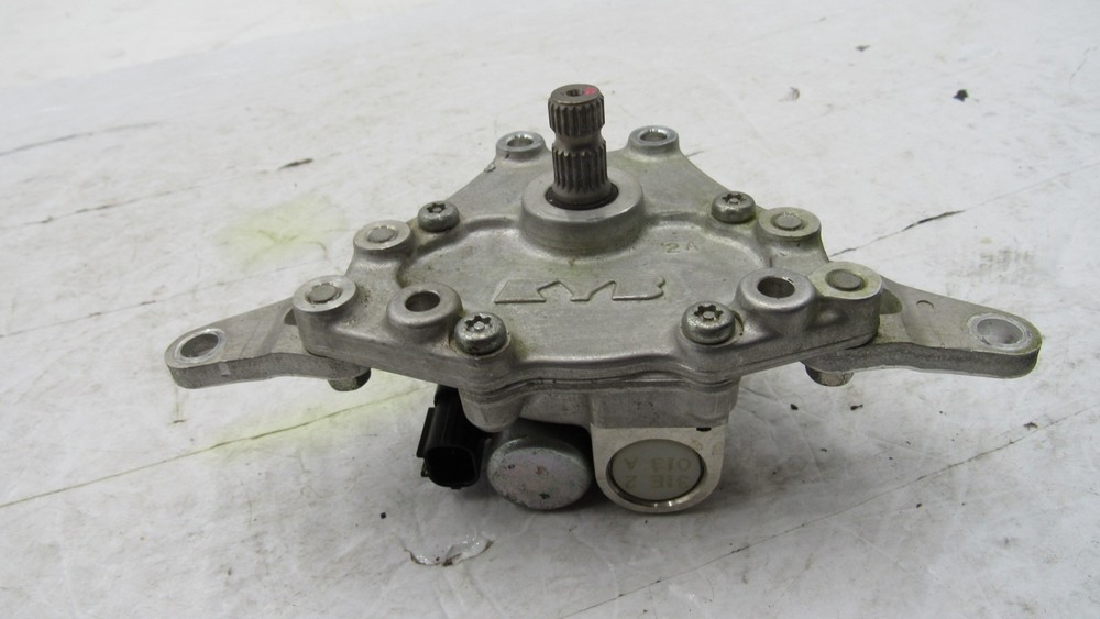 2013 Honda CBR600RR OEM Steering Damper