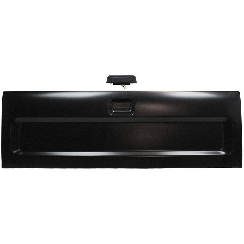Tailgate Kit For 1989-1995 Toyota Pickup Fleetside Primed with Handle