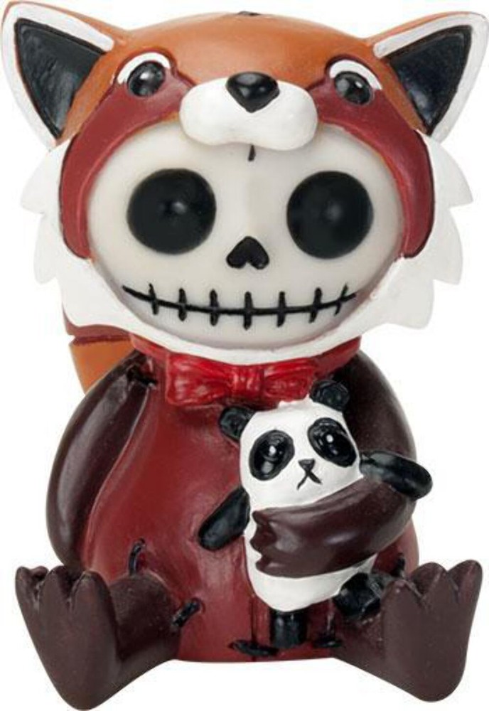 Furrybones® Reddington - 2.5 inch