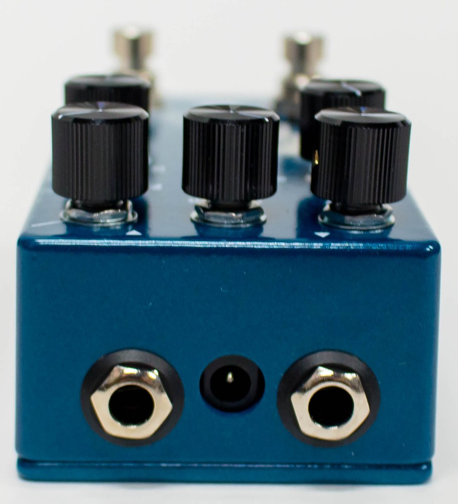 Walrus Audio Fathom Multi Function Reverb Guitar Effect Pedal - NEW