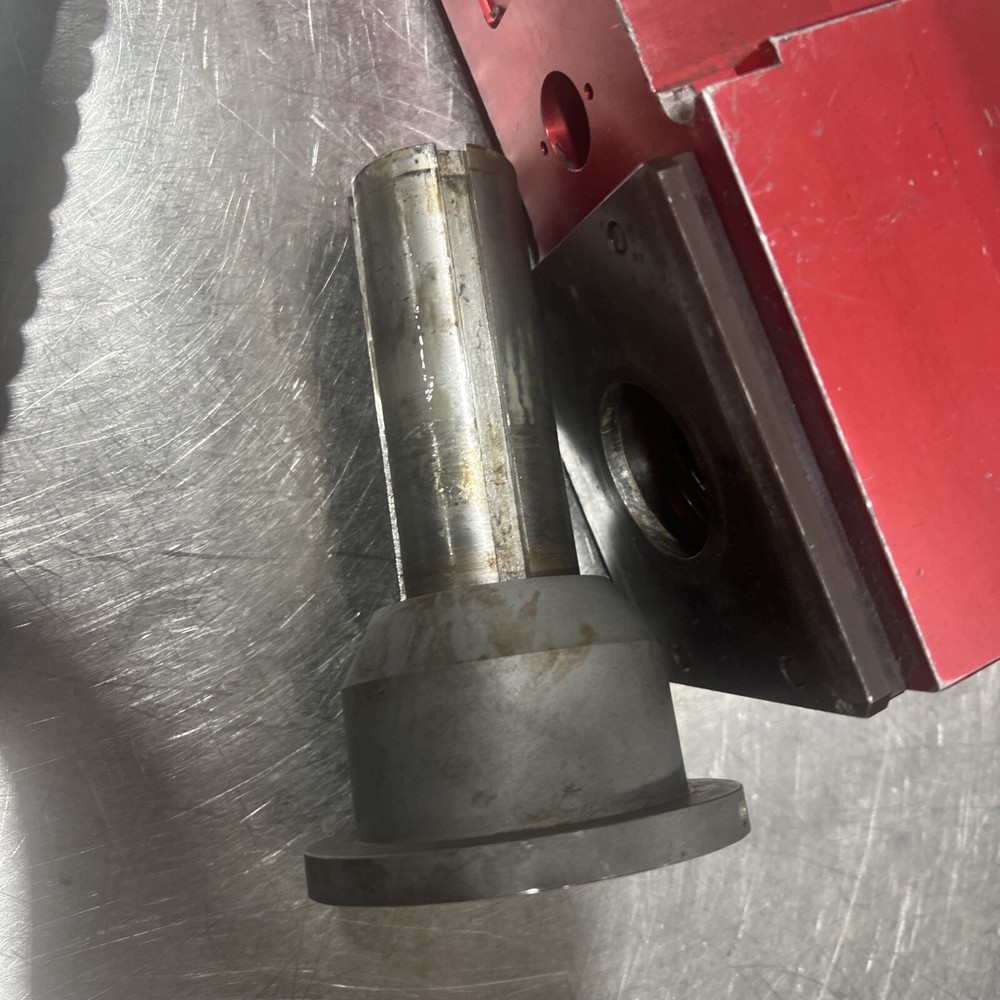 PRONIC Tapping Device. Used Surplus. Item ID 9