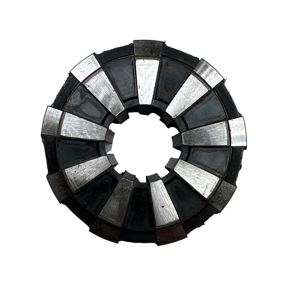 Jacobs 2410 Rubber-Flex RFC 8 mm to 10 mm Capacity Collet -