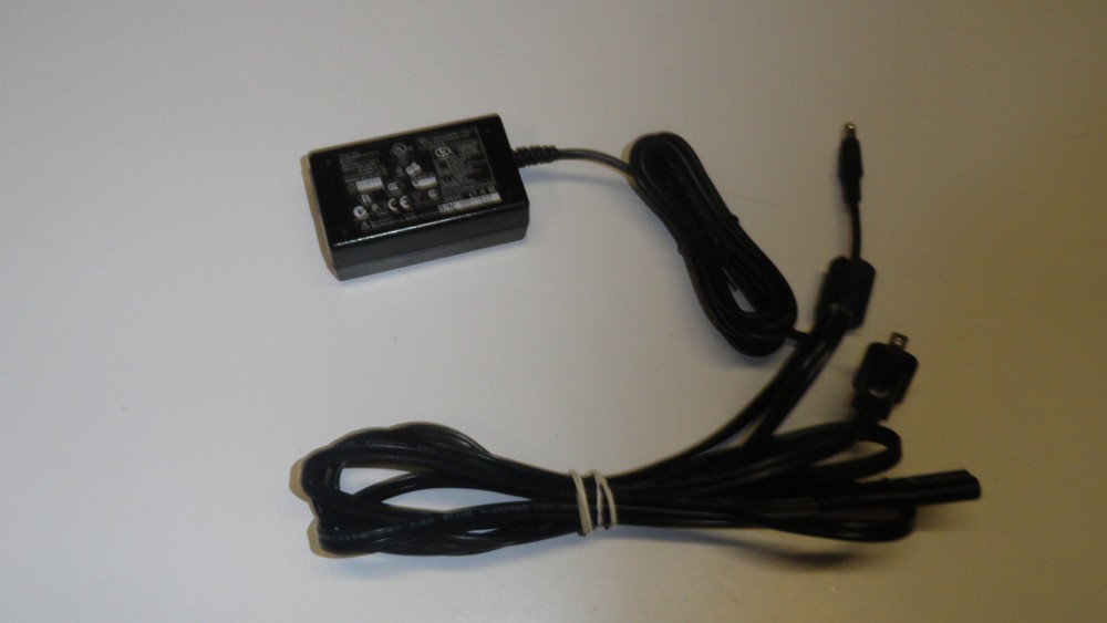 BB3: Sunfone 15867 ACSD-22 AC Power Supply