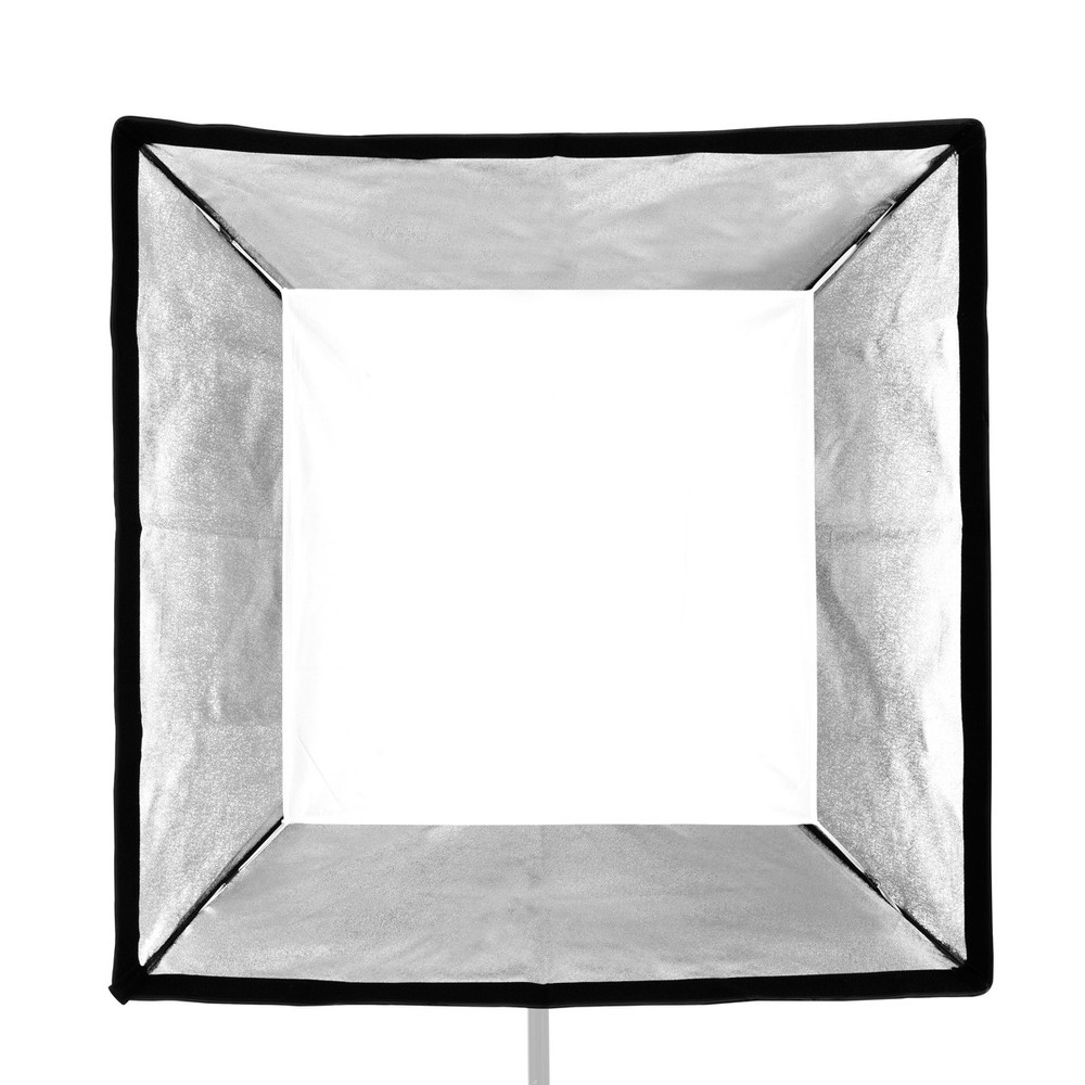 Glow Series III Large Square Softbox (36 x 36")
