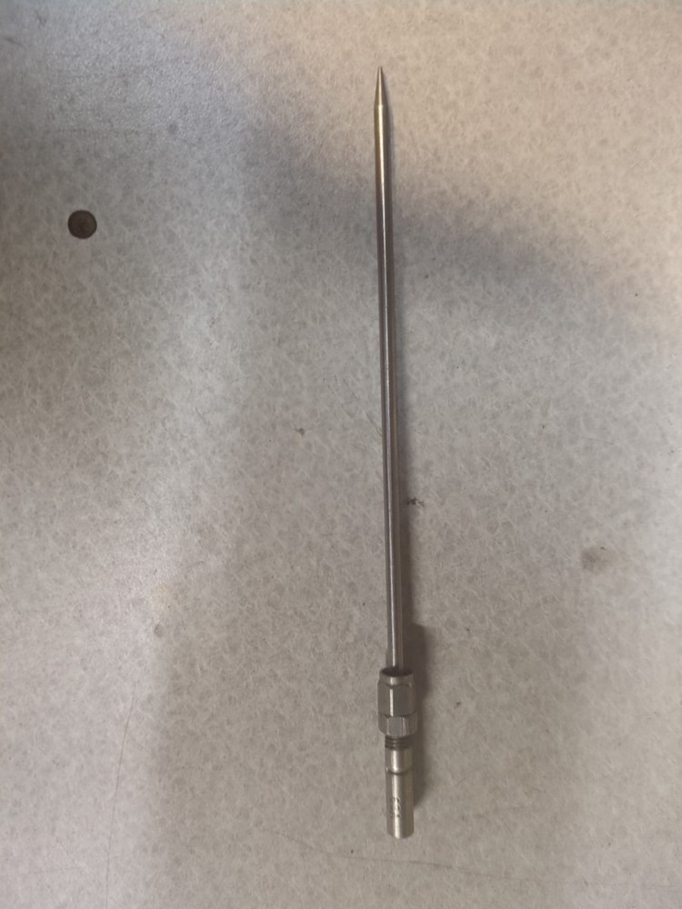 BINKS 52-489-1 63A Needle Needle Valve Stem