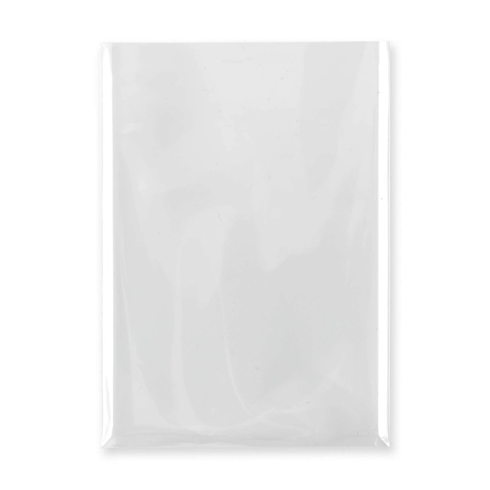 Vault X: Thick Card 200ct [Sleeves]