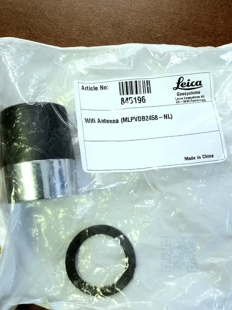 Leica External WiFi Antenna, 845196