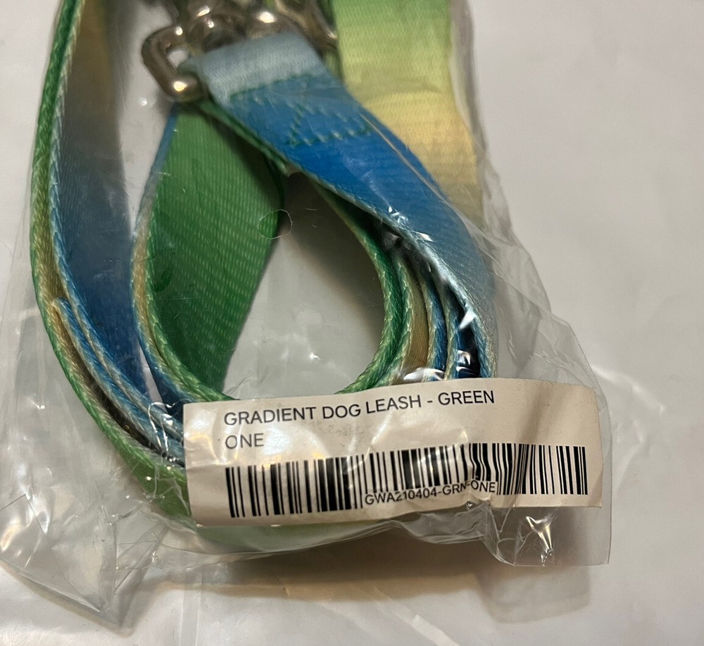 GOLF WANG Gradient Dog Leash