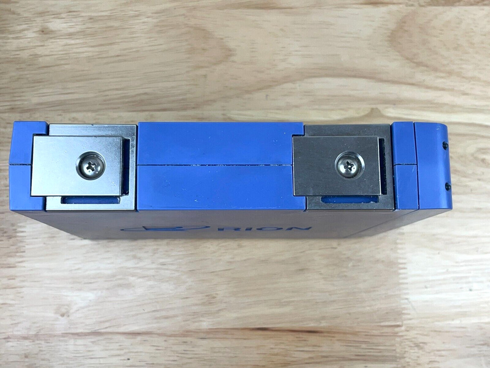 Rion UN-14 Sound Level Meter Unit